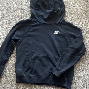 Nike Cowl Neck Hoodie